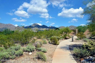Beautifully remodeled in a prime McDowell Mountain Ranch on Sanctuary Golf Course At WestWorld in Arizona - for sale on GolfHomes.com, golf home, golf lot