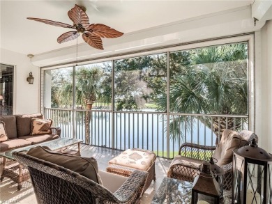 Welcome to your new home in paradise.  This spacious condo in on Shadow Wood Country Club in Florida - for sale on GolfHomes.com, golf home, golf lot