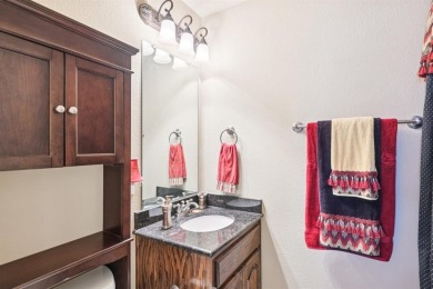 Stunning home located in the desirable Twin Creeks community of on The Golf Club At Twin Creeks in Texas - for sale on GolfHomes.com, golf home, golf lot