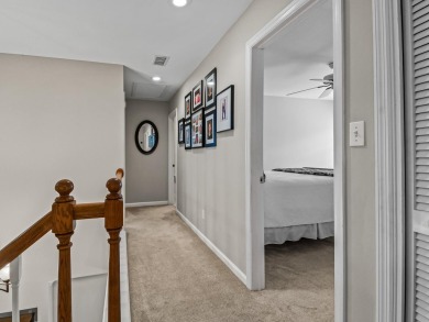 REDUCED!!! Gorgeous 4BR/2.5BA home in the exclusive Pebble Creek on Killearn Country Club and Inn in Florida - for sale on GolfHomes.com, golf home, golf lot