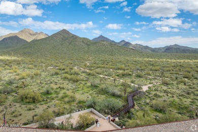 Beautifully remodeled in a prime McDowell Mountain Ranch on Sanctuary Golf Course At WestWorld in Arizona - for sale on GolfHomes.com, golf home, golf lot