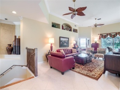 Welcome to your new home in paradise.  This spacious condo in on Shadow Wood Country Club in Florida - for sale on GolfHomes.com, golf home, golf lot