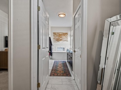 REDUCED!!! Gorgeous 4BR/2.5BA home in the exclusive Pebble Creek on Killearn Country Club and Inn in Florida - for sale on GolfHomes.com, golf home, golf lot