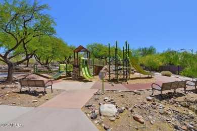 Beautifully remodeled in a prime McDowell Mountain Ranch on Sanctuary Golf Course At WestWorld in Arizona - for sale on GolfHomes.com, golf home, golf lot