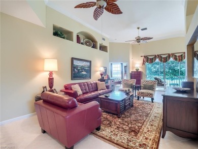 Welcome to your new home in paradise.  This spacious condo in on Shadow Wood Country Club in Florida - for sale on GolfHomes.com, golf home, golf lot