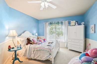 Stunning home located in the desirable Twin Creeks community of on The Golf Club At Twin Creeks in Texas - for sale on GolfHomes.com, golf home, golf lot
