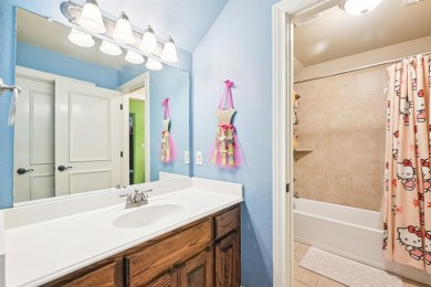Stunning home located in the desirable Twin Creeks community of on The Golf Club At Twin Creeks in Texas - for sale on GolfHomes.com, golf home, golf lot