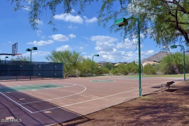 Beautifully remodeled in a prime McDowell Mountain Ranch on Sanctuary Golf Course At WestWorld in Arizona - for sale on GolfHomes.com, golf home, golf lot