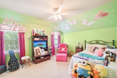 Stunning home located in the desirable Twin Creeks community of on The Golf Club At Twin Creeks in Texas - for sale on GolfHomes.com, golf home, golf lot