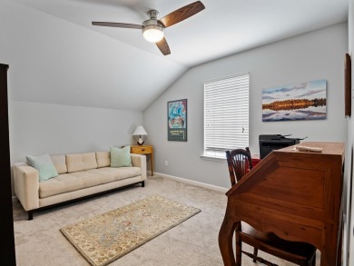 REDUCED!!! Gorgeous 4BR/2.5BA home in the exclusive Pebble Creek on Killearn Country Club and Inn in Florida - for sale on GolfHomes.com, golf home, golf lot