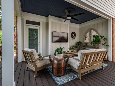 REDUCED!!! Gorgeous 4BR/2.5BA home in the exclusive Pebble Creek on Killearn Country Club and Inn in Florida - for sale on GolfHomes.com, golf home, golf lot