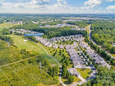 Welcome home! This Copper Ridge model in Sun City Carolina Lakes on Carolina Lakes Golf Club, LLC in South Carolina - for sale on GolfHomes.com, golf home, golf lot