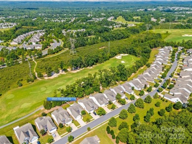 Welcome home! This Copper Ridge model in Sun City Carolina Lakes on Carolina Lakes Golf Club, LLC in South Carolina - for sale on GolfHomes.com, golf home, golf lot