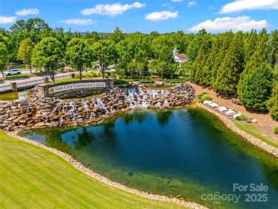 Welcome home! This Copper Ridge model in Sun City Carolina Lakes on Carolina Lakes Golf Club, LLC in South Carolina - for sale on GolfHomes.com, golf home, golf lot