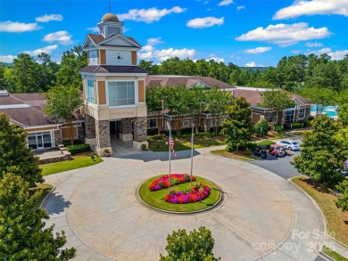 Welcome home! This Copper Ridge model in Sun City Carolina Lakes on Carolina Lakes Golf Club, LLC in South Carolina - for sale on GolfHomes.com, golf home, golf lot