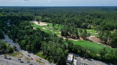 ''Carolina Cottage '' Location, location, location! Located on The Aiken Golf Club in South Carolina - for sale on GolfHomes.com, golf home, golf lot