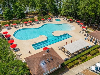 Welcome home! This Copper Ridge model in Sun City Carolina Lakes on Carolina Lakes Golf Club, LLC in South Carolina - for sale on GolfHomes.com, golf home, golf lot
