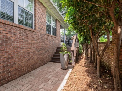 REDUCED!!! Gorgeous 4BR/2.5BA home in the exclusive Pebble Creek on Killearn Country Club and Inn in Florida - for sale on GolfHomes.com, golf home, golf lot