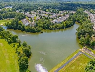 Welcome home! This Copper Ridge model in Sun City Carolina Lakes on Carolina Lakes Golf Club, LLC in South Carolina - for sale on GolfHomes.com, golf home, golf lot