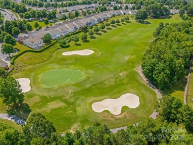Welcome home! This Copper Ridge model in Sun City Carolina Lakes on Carolina Lakes Golf Club, LLC in South Carolina - for sale on GolfHomes.com, golf home, golf lot