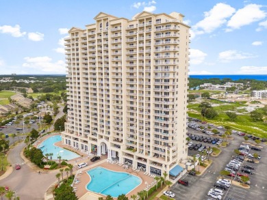 Welcome to your dream coastal retreat! This beautifully on Seascape Golf Course in Florida - for sale on GolfHomes.com, golf home, golf lot