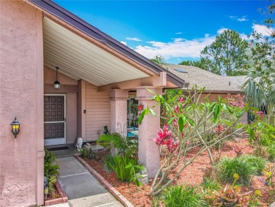 This one literally has it all! PRIME location in the heart of on Seven Springs Golf and Country Club in Florida - for sale on GolfHomes.com, golf home, golf lot