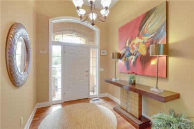 An absolute must-see, professionally decorated and furnished by on The Club At Porto Cima in Missouri - for sale on GolfHomes.com, golf home, golf lot