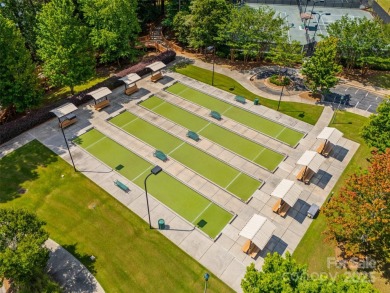 Welcome home! This Copper Ridge model in Sun City Carolina Lakes on Carolina Lakes Golf Club, LLC in South Carolina - for sale on GolfHomes.com, golf home, golf lot
