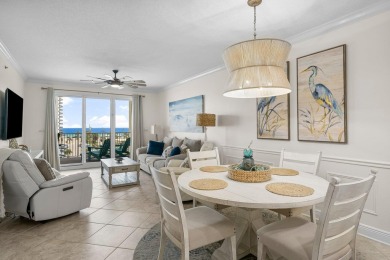 Welcome to your dream coastal retreat! This beautifully on Seascape Golf Course in Florida - for sale on GolfHomes.com, golf home, golf lot