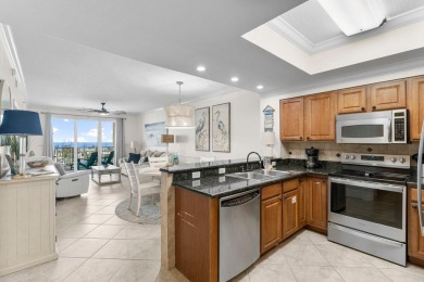 Welcome to your dream coastal retreat! This beautifully on Seascape Golf Course in Florida - for sale on GolfHomes.com, golf home, golf lot