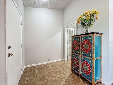 This one literally has it all! PRIME location in the heart of on Seven Springs Golf and Country Club in Florida - for sale on GolfHomes.com, golf home, golf lot
