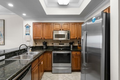 Welcome to your dream coastal retreat! This beautifully on Seascape Golf Course in Florida - for sale on GolfHomes.com, golf home, golf lot