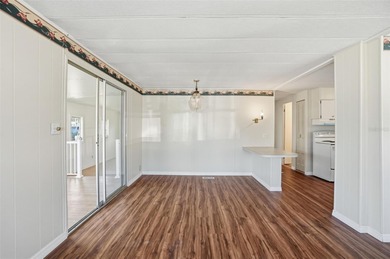 BACK ON THE MARKET AT NO FAULT OF SELLER OR PROPERTY! on High Point Golf Club, Inc. in Florida - for sale on GolfHomes.com, golf home, golf lot