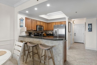 Welcome to your dream coastal retreat! This beautifully on Seascape Golf Course in Florida - for sale on GolfHomes.com, golf home, golf lot