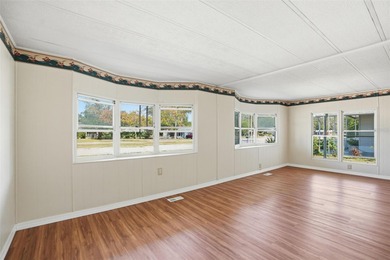 BACK ON THE MARKET AT NO FAULT OF SELLER OR PROPERTY! on High Point Golf Club, Inc. in Florida - for sale on GolfHomes.com, golf home, golf lot