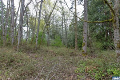 Lovely, private 2.44 acre parcel just inside the city limits on Peninsula Golf Club Inc. in Washington - for sale on GolfHomes.com, golf home, golf lot