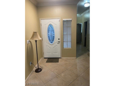 Beautiful home on the golf course in the Enclave subdivision in on Stallion Mountain Golf Course in Nevada - for sale on GolfHomes.com, golf home, golf lot