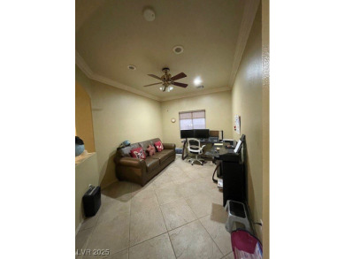 Beautiful home on the golf course in the Enclave subdivision in on Stallion Mountain Golf Course in Nevada - for sale on GolfHomes.com, golf home, golf lot