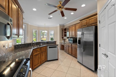 Custom built Single-story home on TimberCreek's Golf Course on TimberCreek Golf Club in Alabama - for sale on GolfHomes.com, golf home, golf lot