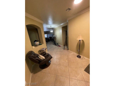 Beautiful home on the golf course in the Enclave subdivision in on Stallion Mountain Golf Course in Nevada - for sale on GolfHomes.com, golf home, golf lot