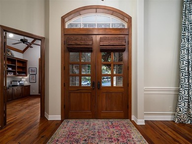 Make plans to visit this gorgeous estate home in the Holly Star on Hollytree Country Club in Texas - for sale on GolfHomes.com, golf home, golf lot