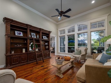 Make plans to visit this gorgeous estate home in the Holly Star on Hollytree Country Club in Texas - for sale on GolfHomes.com, golf home, golf lot