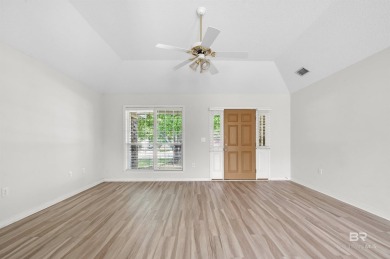 Coastal Living with Biking, Boating, Seafood and Golf Just Steps on Peninsula Golf and Racquet Club in Alabama - for sale on GolfHomes.com, golf home, golf lot