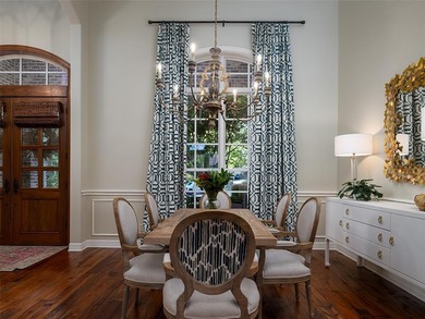 Make plans to visit this gorgeous estate home in the Holly Star on Hollytree Country Club in Texas - for sale on GolfHomes.com, golf home, golf lot