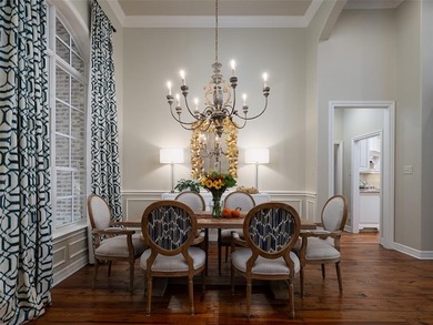 Make plans to visit this gorgeous estate home in the Holly Star on Hollytree Country Club in Texas - for sale on GolfHomes.com, golf home, golf lot