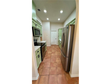 Beautiful Spanish style home!! New quartz counter tops on on The Club At Cimarron in Texas - for sale on GolfHomes.com, golf home, golf lot