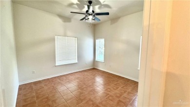 Beautiful Spanish style home!! New quartz counter tops on on The Club At Cimarron in Texas - for sale on GolfHomes.com, golf home, golf lot