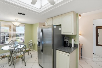 Association is financially healthy in this building! This on Kelly Greens Golf and Country Club in Florida - for sale on GolfHomes.com, golf home, golf lot