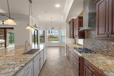 Lee Wetherington Home with an open floor plan ideal for on Ritz-Carlton Members Golf Club in Florida - for sale on GolfHomes.com, golf home, golf lot