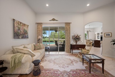 Spacious 5-bedroom, 3-bathroom pool home in the exclusive on The Wanderers Club in Florida - for sale on GolfHomes.com, golf home, golf lot